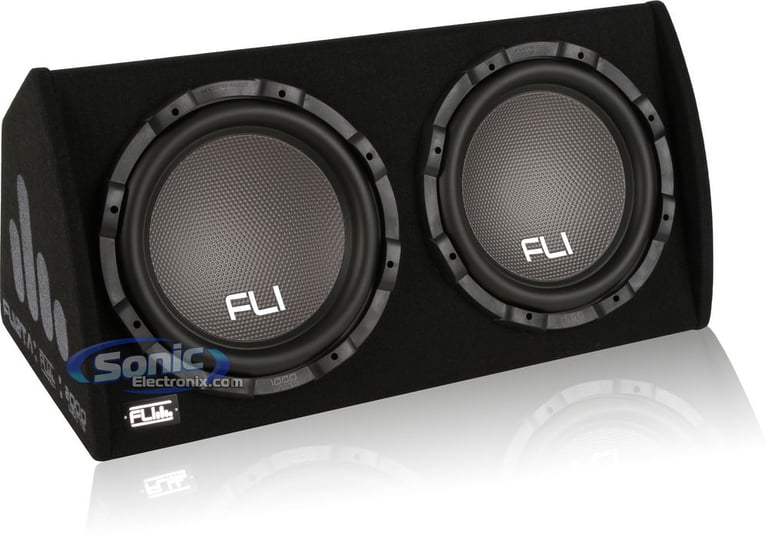 FLI Underground FU12TA-F1A Image 2