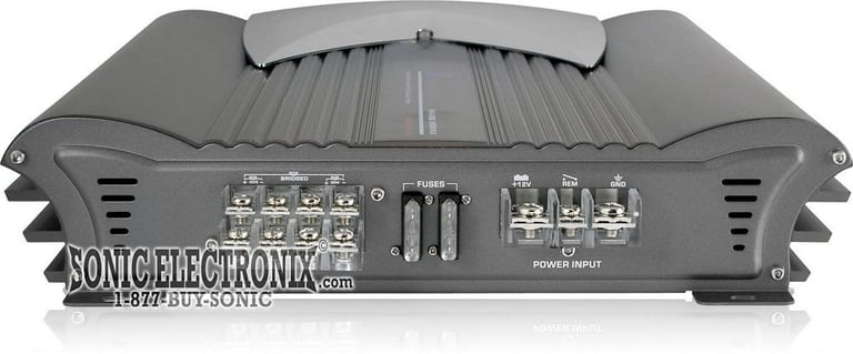 Power Acoustik OV4-1200 Image 3