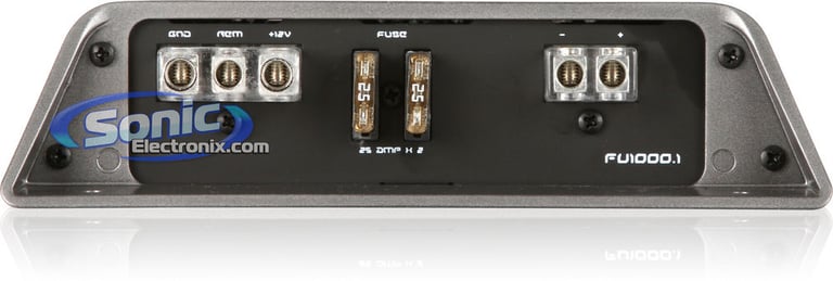 FLI Audio FU1000.1-F1A Image 4