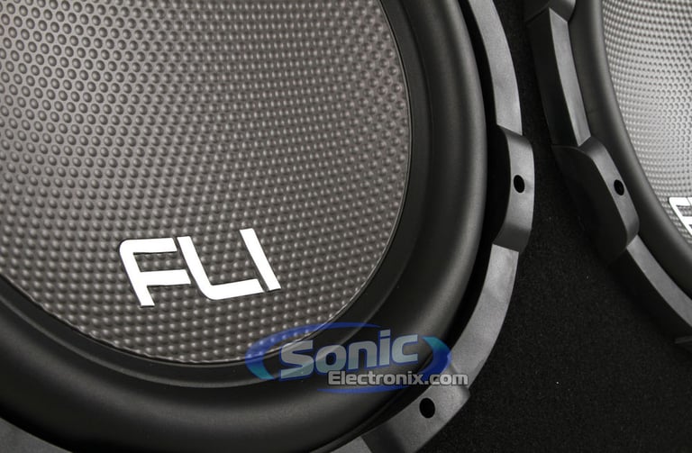 FLI Underground FU12TA-F1A Image 4