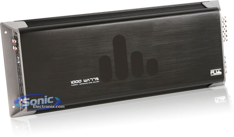 FLI Audio FU1000.5-F1A Image 2