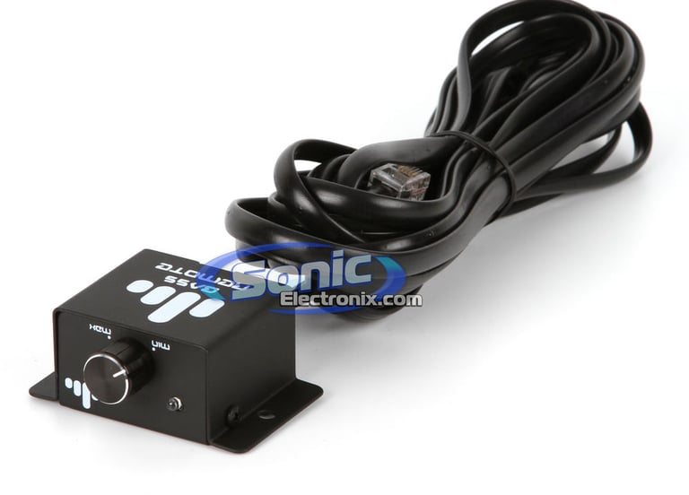 FLI Audio FU1000.1-F1A Image 5