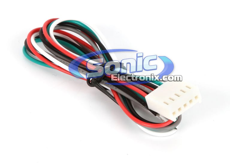 FLI Audio FU1000.1-F1A Image 6