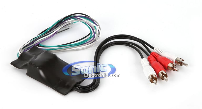 FLI Audio FU1000.5-F1A Image 6