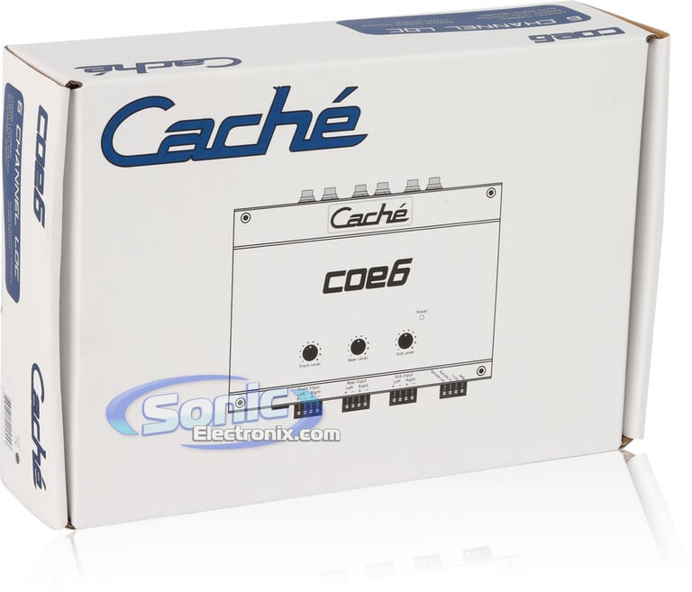 Cache COE6 Image 10