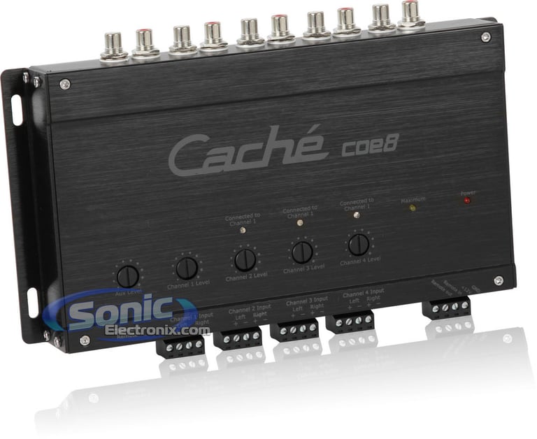 Cache COE8 Image 2