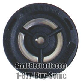 MB Quart DTE 13 Discus Series Tweeters Image 2