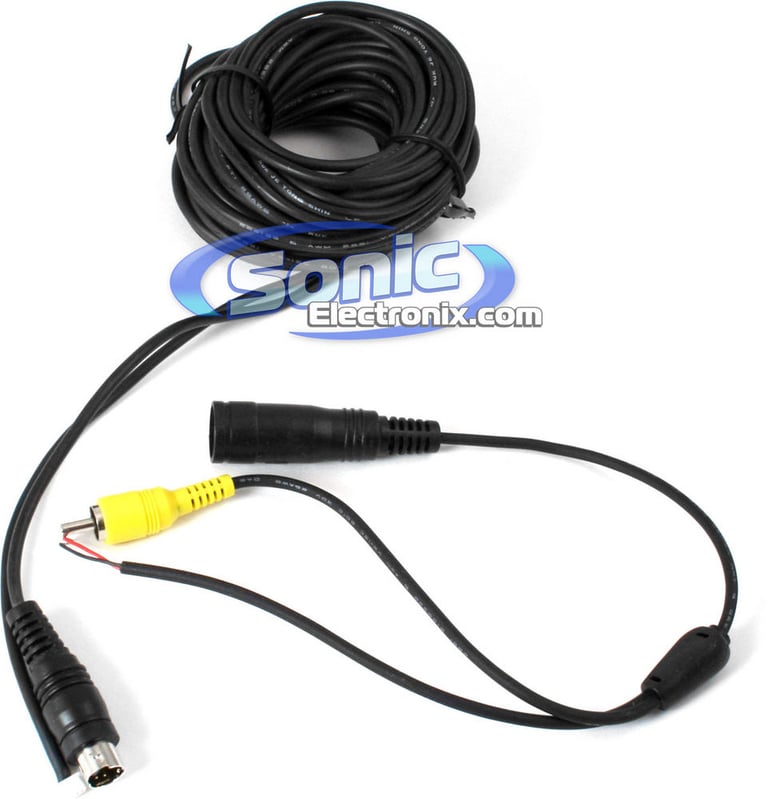 BOYO Vision VTL120 (BLACK) Image 4