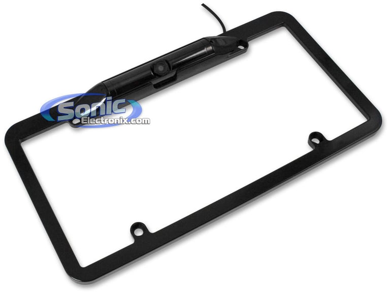 BOYO Vision VTL120 (BLACK) Image 2