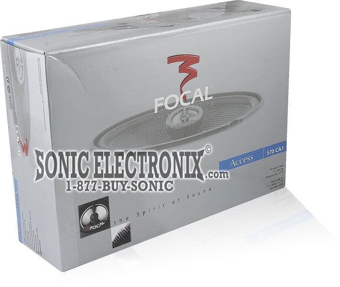 Focal 570 CA1 Image 5