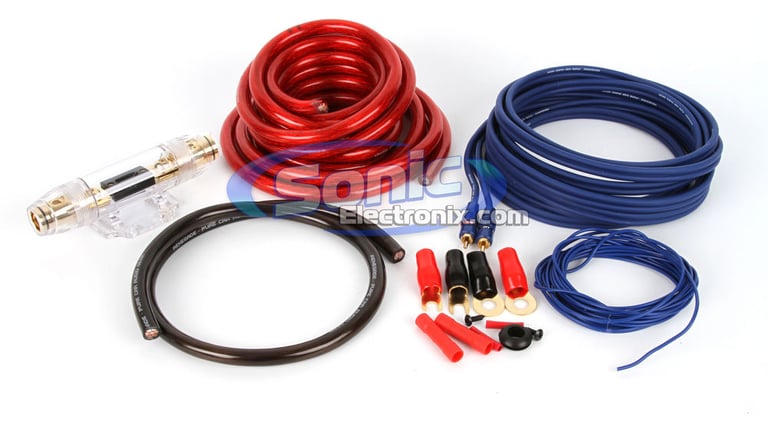 Renegade REN35KIT Image 1