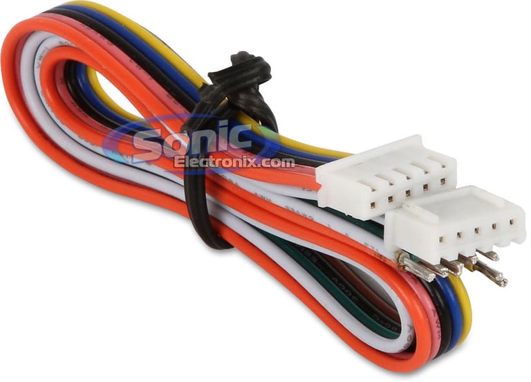 Crunch GPV 1800.4 Image 4