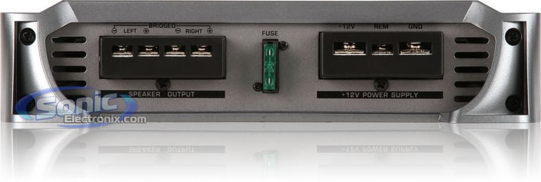 RE Audio DTS-750.2 Image 3
