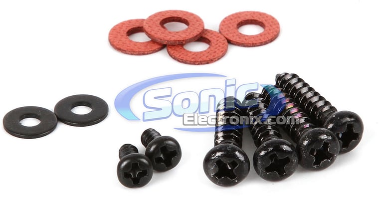 RE Audio DTS-1500.1 (DTS15001) Image 6