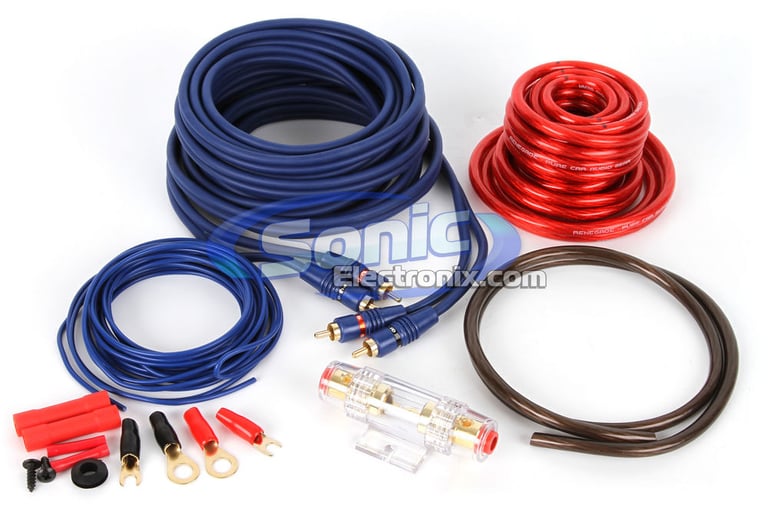 Renegade REN10KIT Image 1