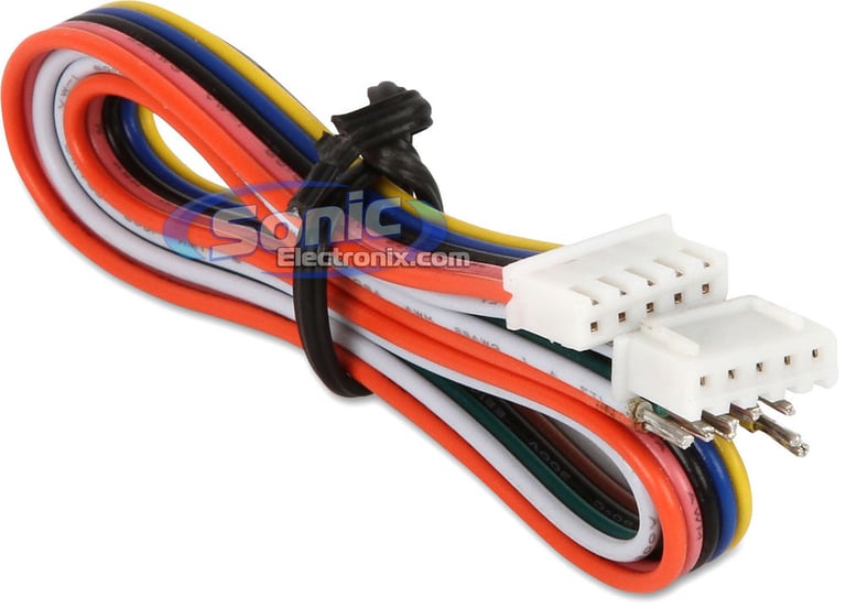 Crunch GPV 1200.4 Image 4