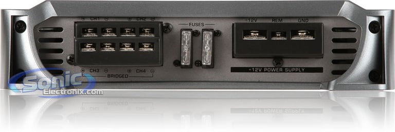 RE Audio DTS-500.4 Image 3