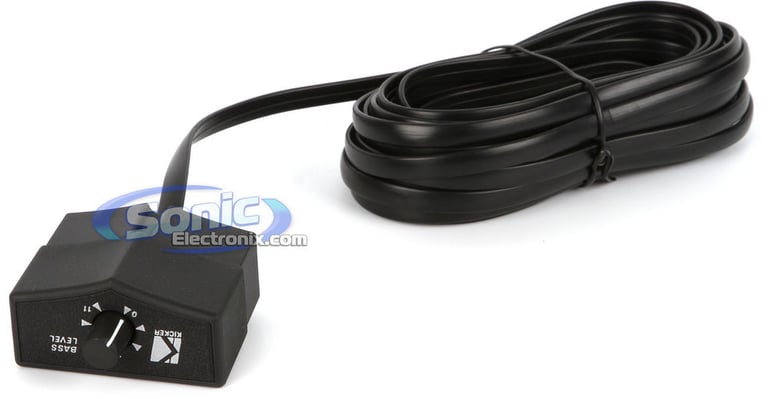 Kicker DX600.5 Image 5