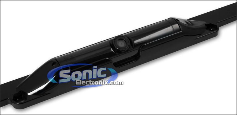 BOYO Vision VTL120 (BLACK) Image 3