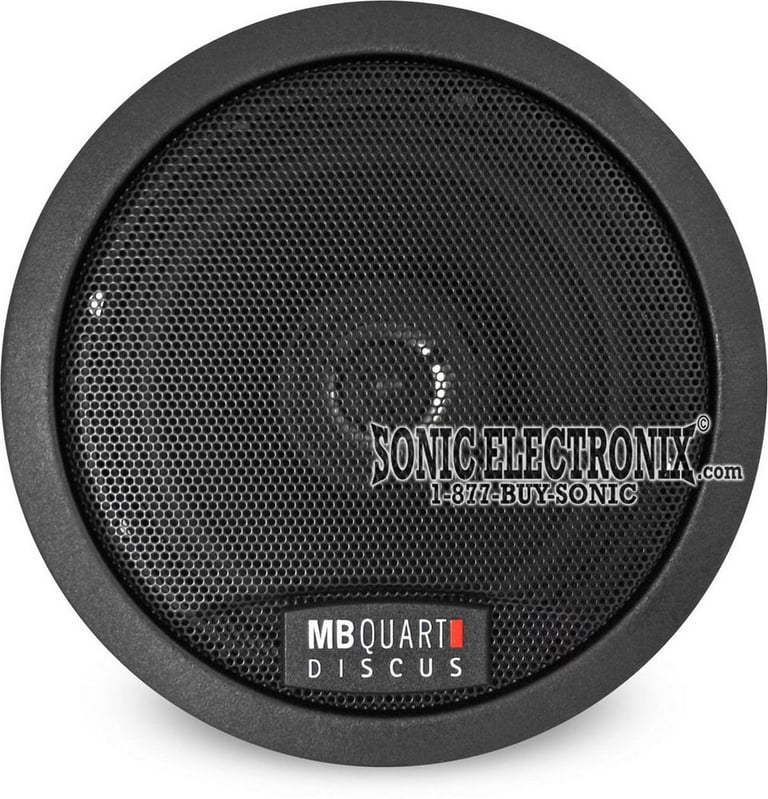 MB Quart DKE 110 Image 2