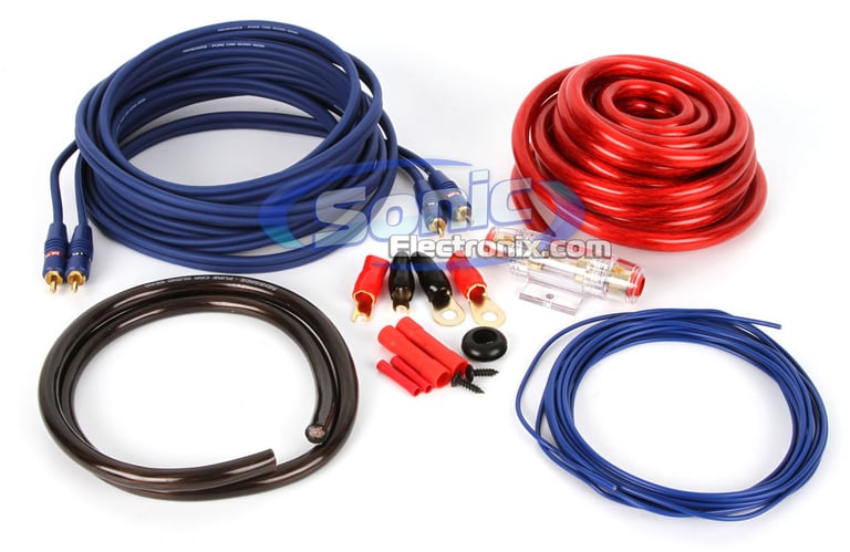 Renegade REN20KIT Image 1