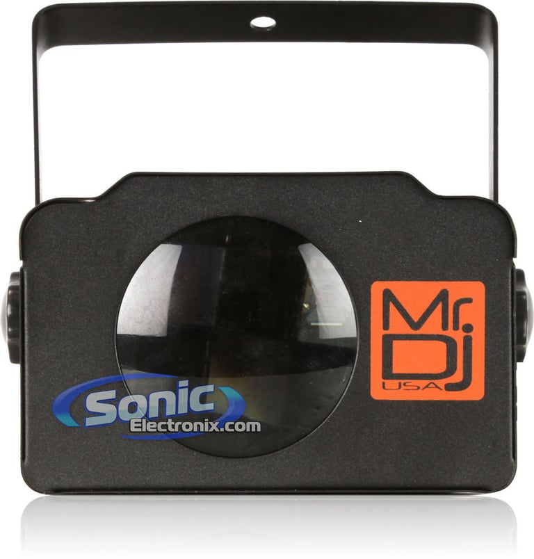 Mr DJ SINGLESHOOTER Image 3