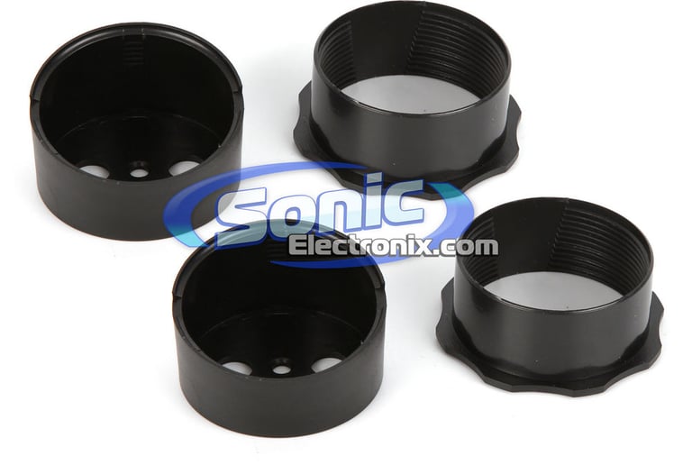 Kicker 11DS68.2 (Older, Generation 1 Version) Image 9