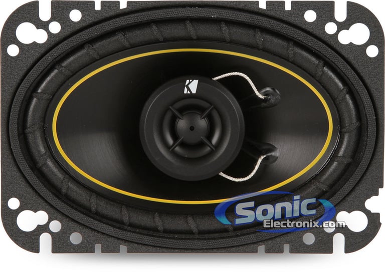 Kicker DS46 Image 2