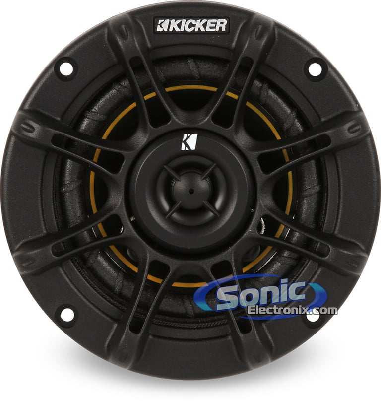 Kicker DS40 Image 2