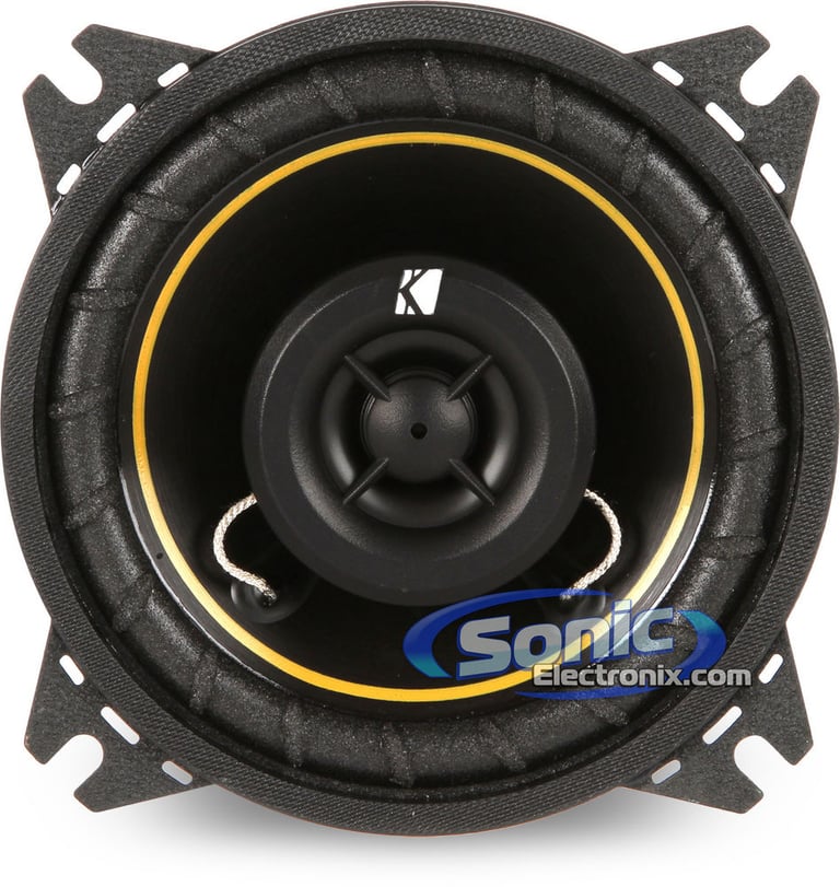 Kicker DS40 Image 3