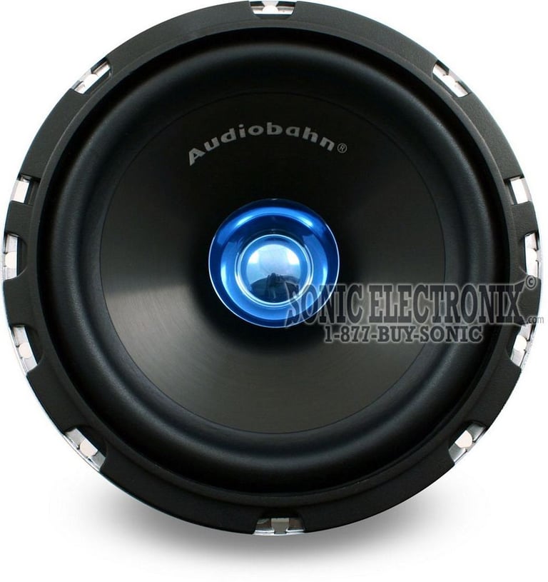 Audiobahn AS16N Image 2