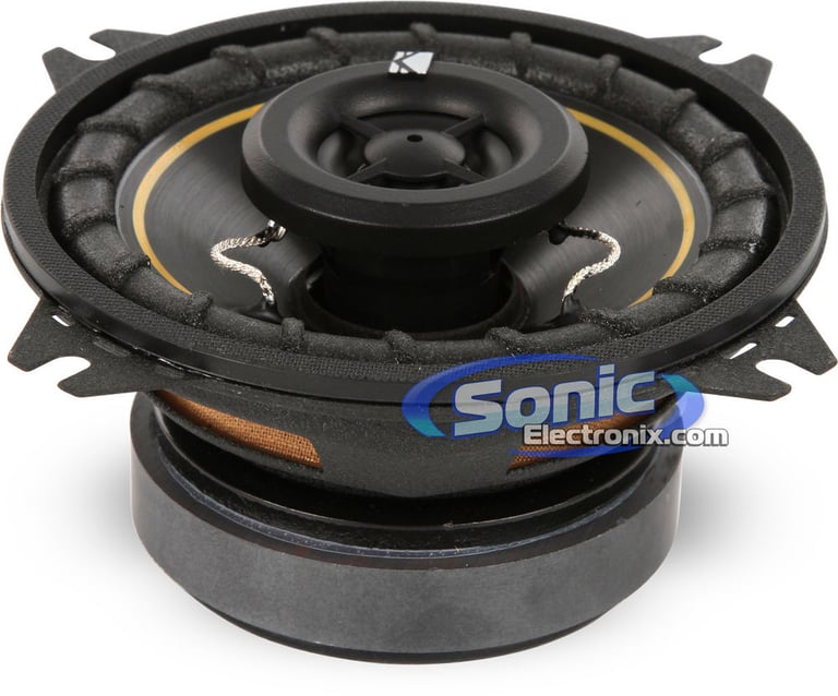 Kicker DS40 Image 5