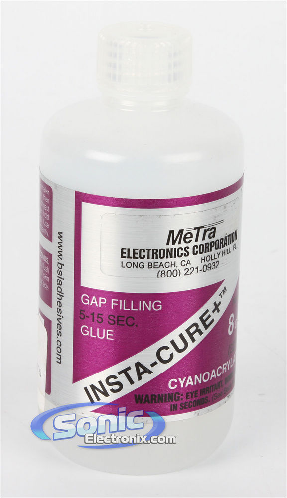 Metra INSTGL8 Image 1