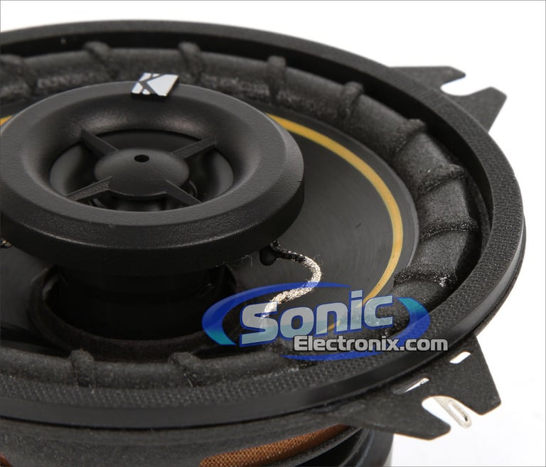 Kicker DS40 Image 6