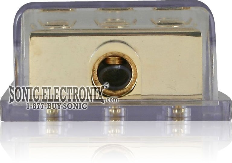 Hitron HFB3G (GOLD PLATED) Image 3