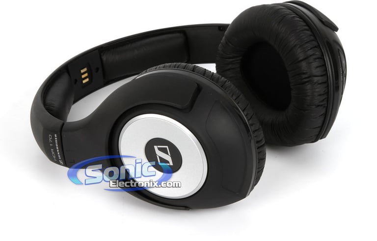 Sennheiser RS 170 Image 3