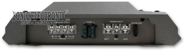 Kole Audio XP2-1500 Image 3