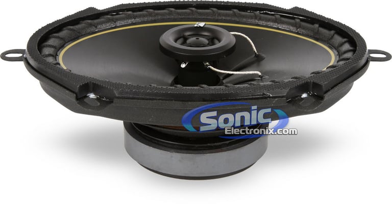 Kicker 11DS68 Image 3