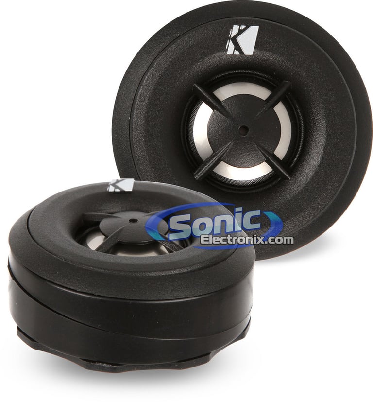 Kicker 11DS68.2 (Older, Generation 1 Version) Image 7