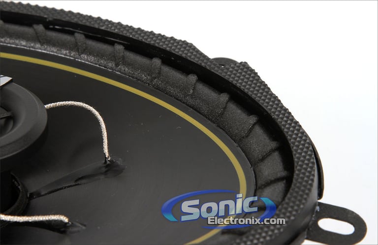 Kicker 11DS68 Image 5
