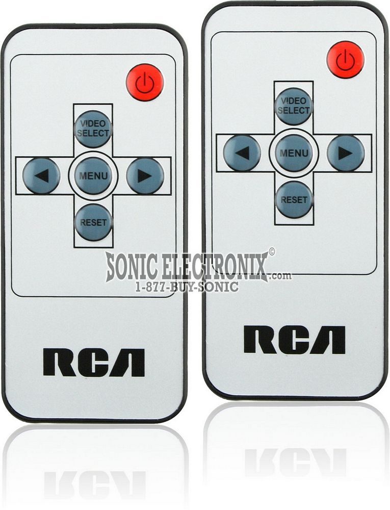 RCA RC9.2HMBG (BEIGE) Image 5