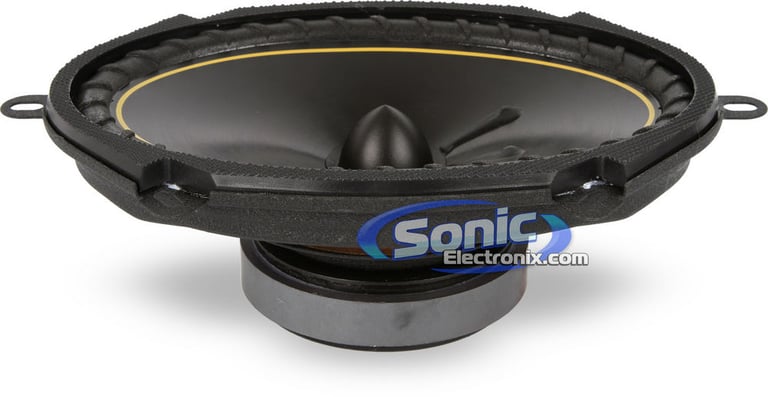 Kicker 11DS68.2 (Older, Generation 1 Version) Image 3