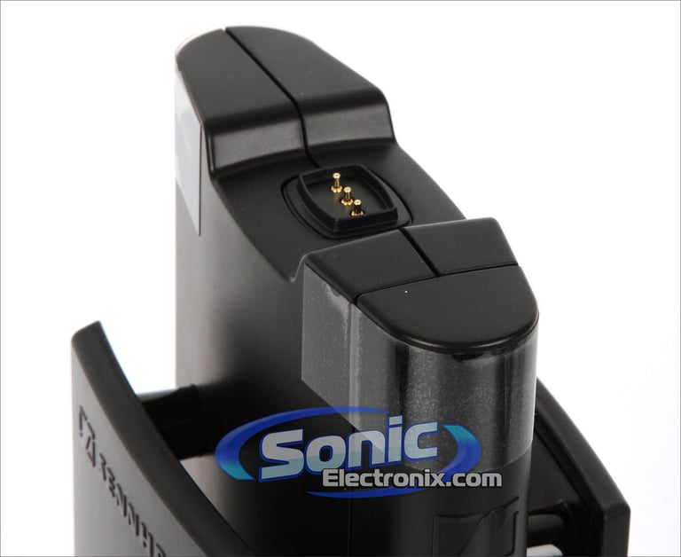 Sennheiser RS 170 OPEN BOX COMPLETE Image 7