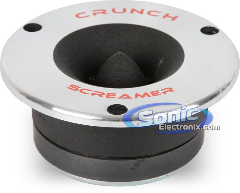 Crunch CRHT-4 Image 3