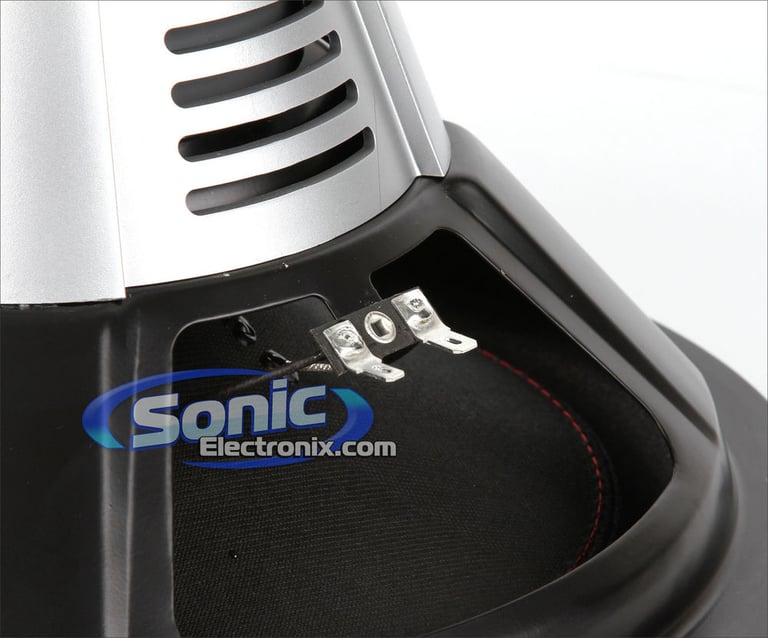 Crunch P1-12D4 Image 5