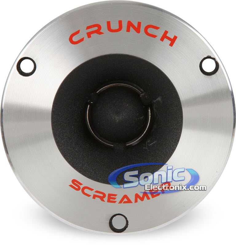 Crunch CRHT-4 Image 2