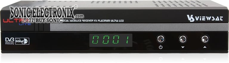 ViewSat VS Ultra Lite Image 3