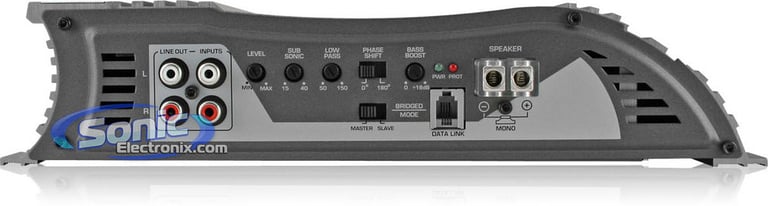 Open Box Power Acoustik PS1-4000D Image 10