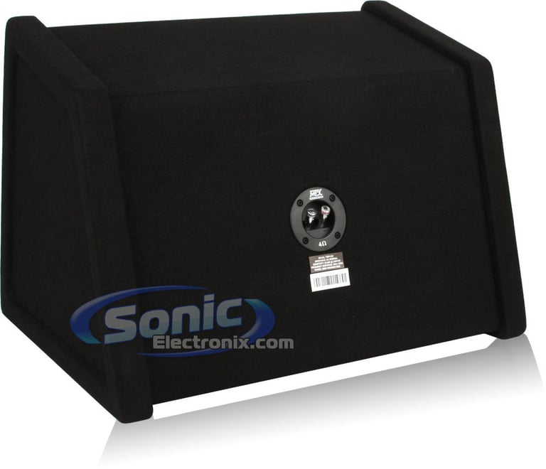 MTX TNP112D Open Box Image 3