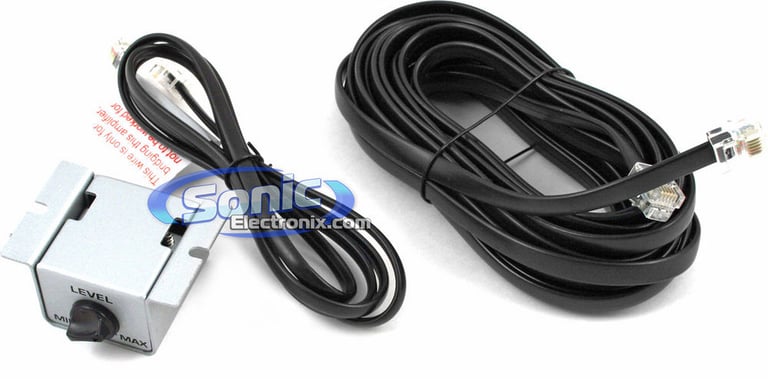 Open Box Power Acoustik PS1-4000D Image 12